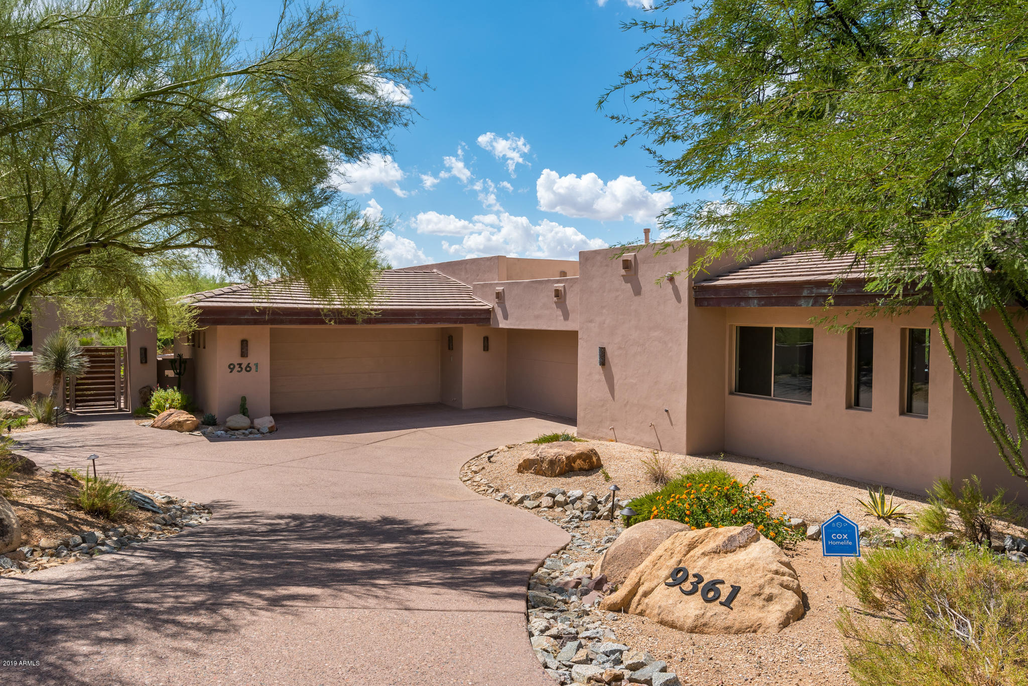 9361 E SUNDANCE Trail