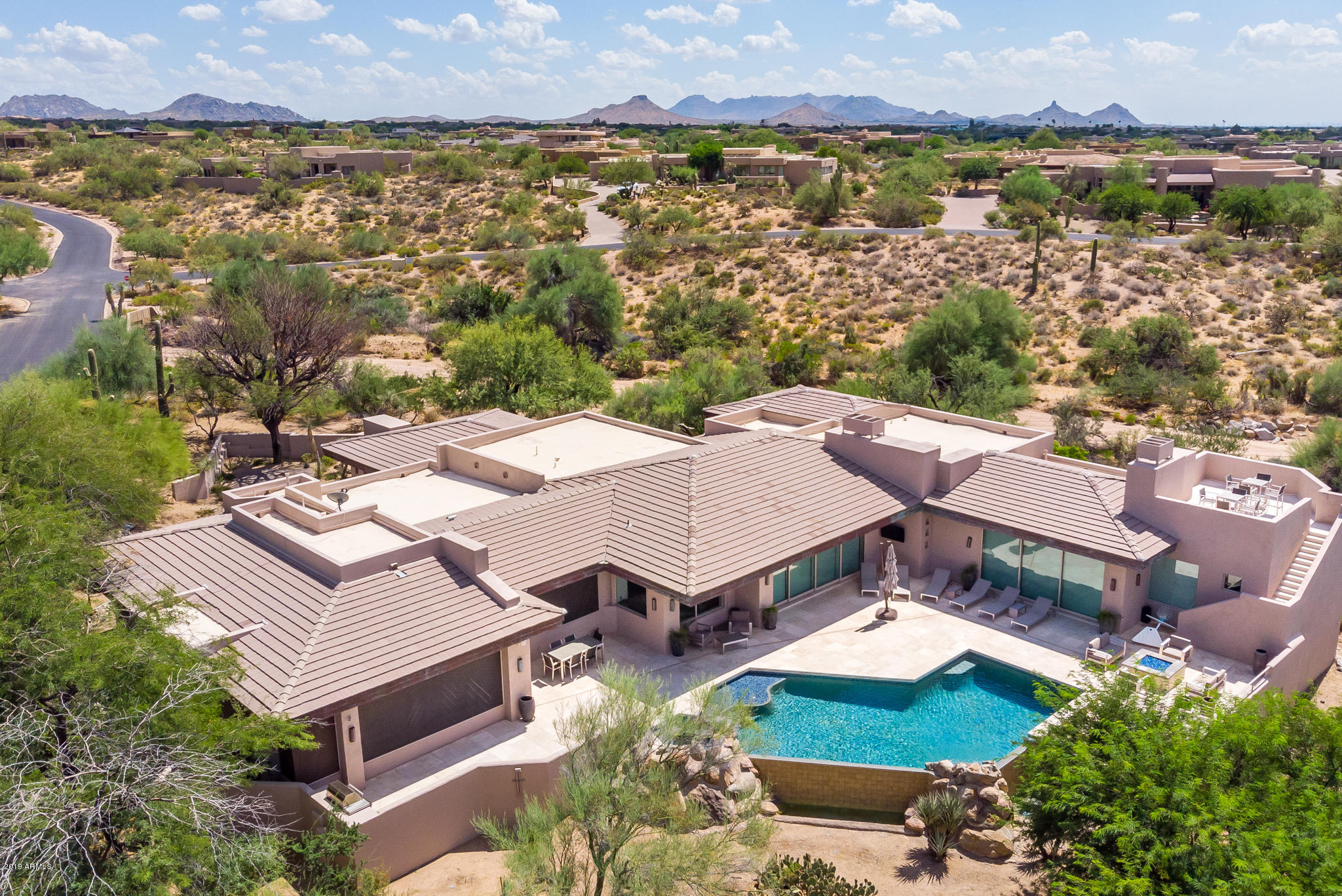 9361 E SUNDANCE Trail