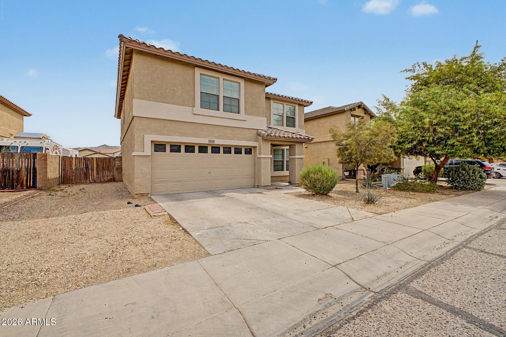 3131 W APOLLO Road