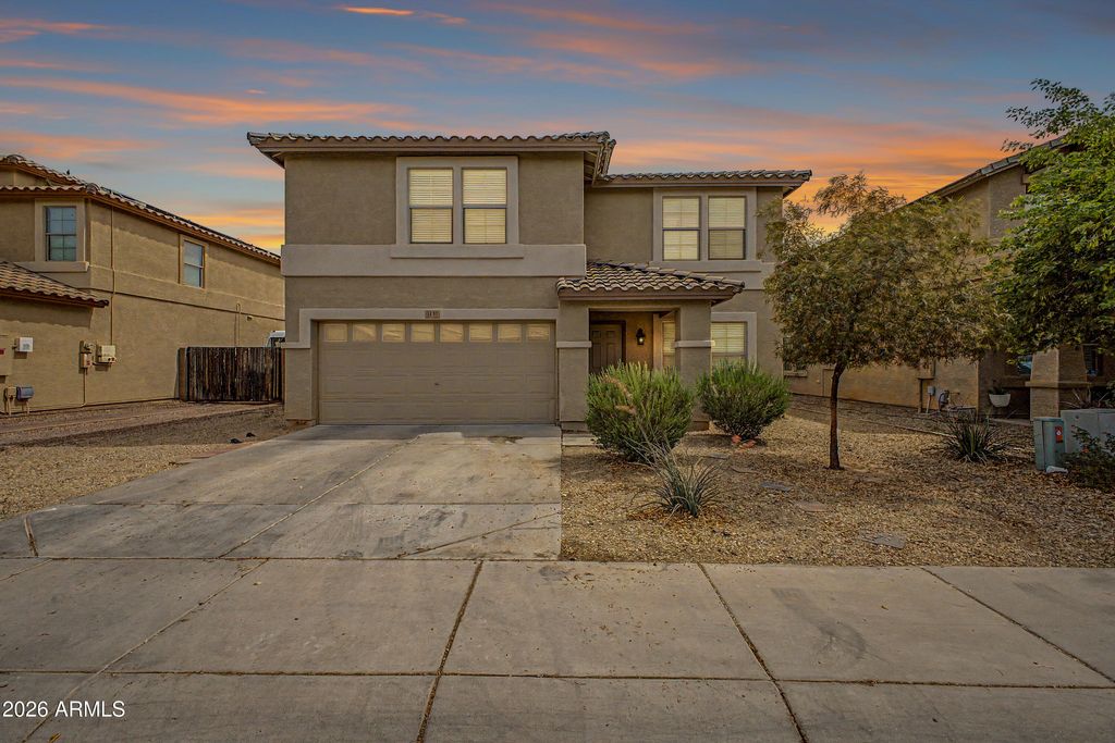 Photo of 3131 W Apollo Road, Phoenix, AZ 85041 (MLS # 7031149)