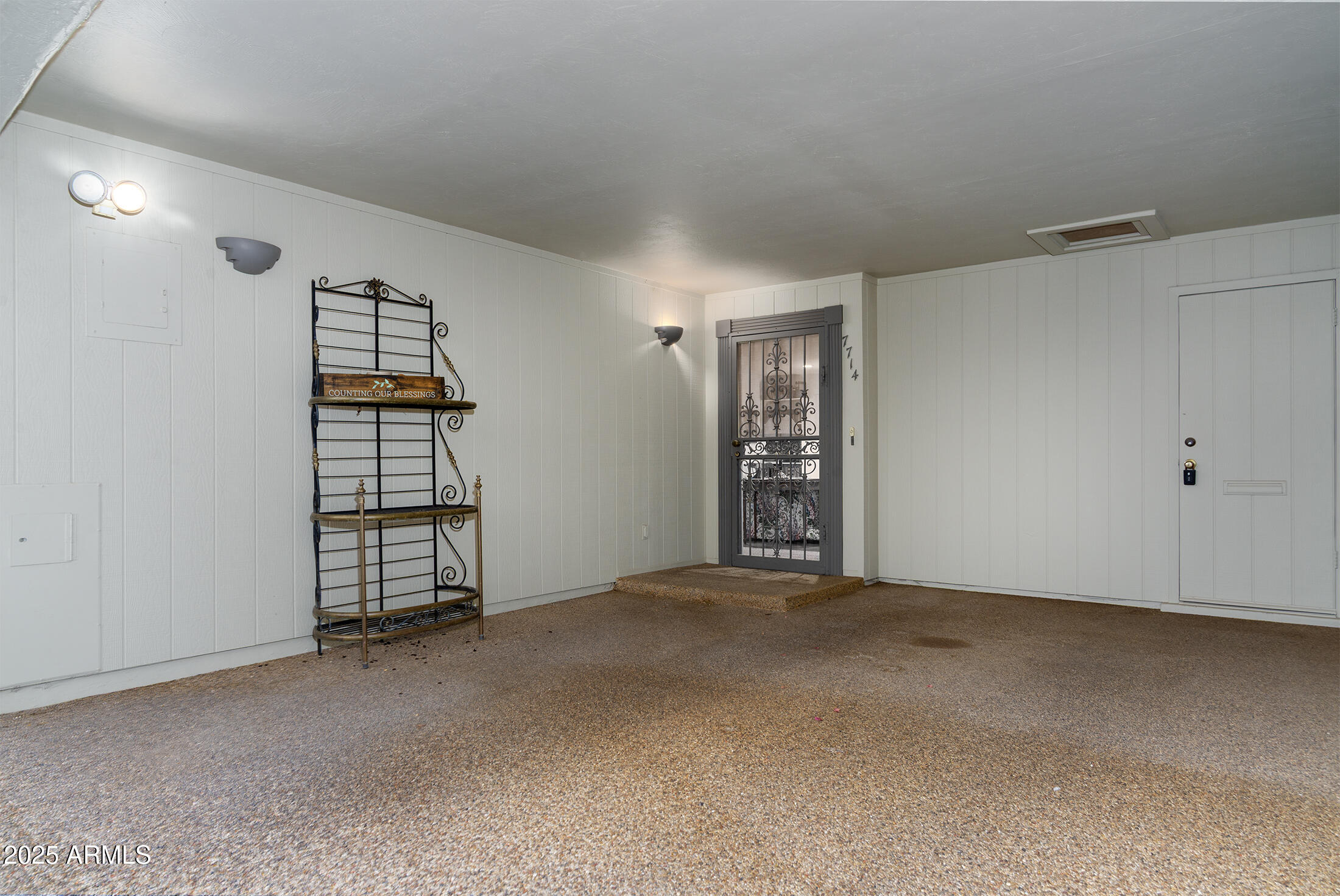 7714 E RANCHO VISTA Drive