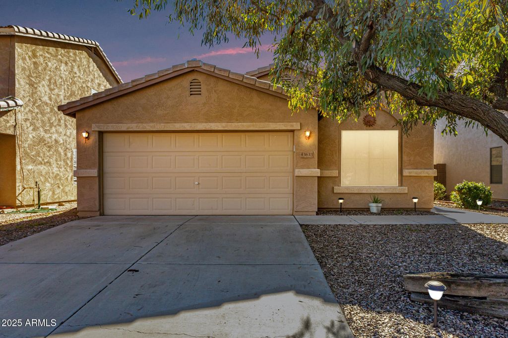 Photo of 43633 W Colby Drive, Maricopa, AZ 85138 (MLS # 6956012)