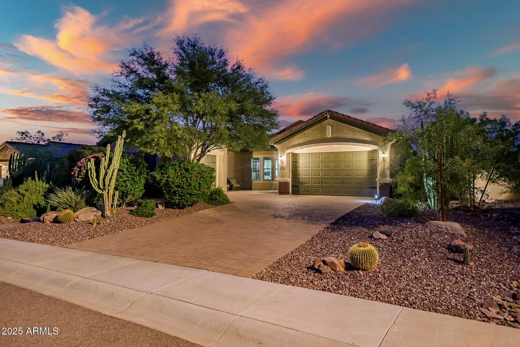 Photo of 4714 W Lapenna Drive, New River, AZ 85087 (MLS # 6941629)