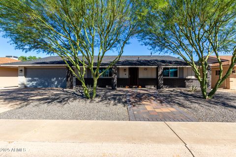 10316 W SALEM Drive Sun City AZ 85351