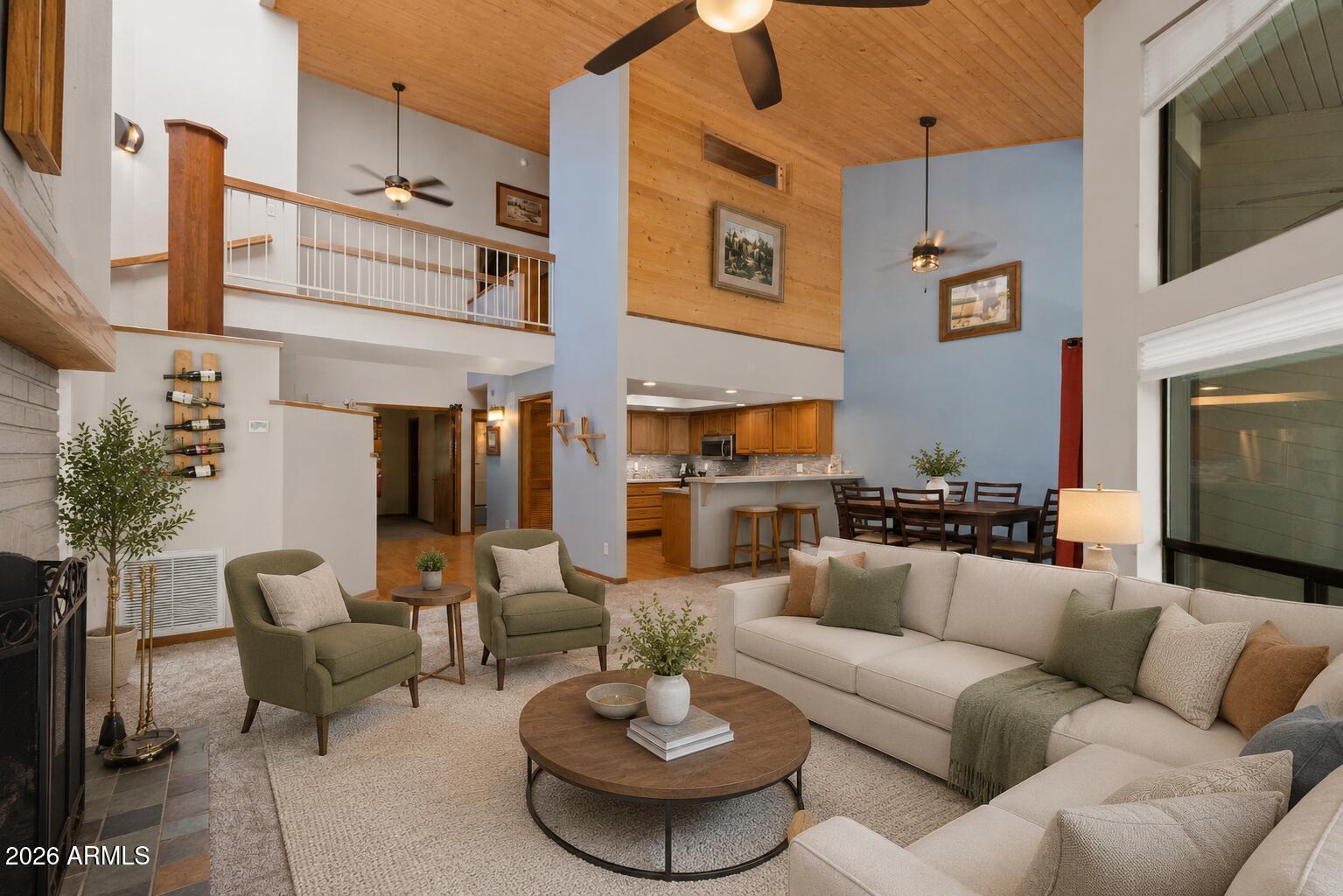 3744 CROWN DANCER Drive