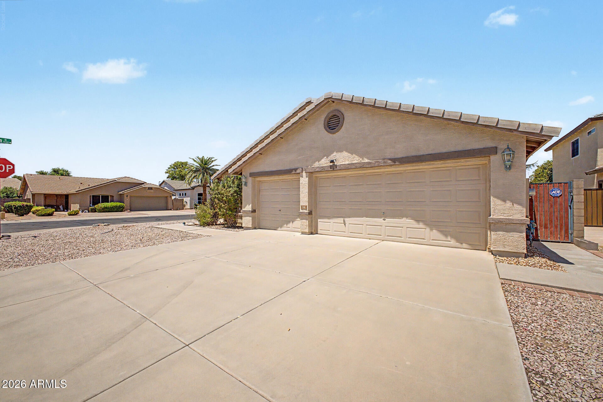 220 E GAIL Court