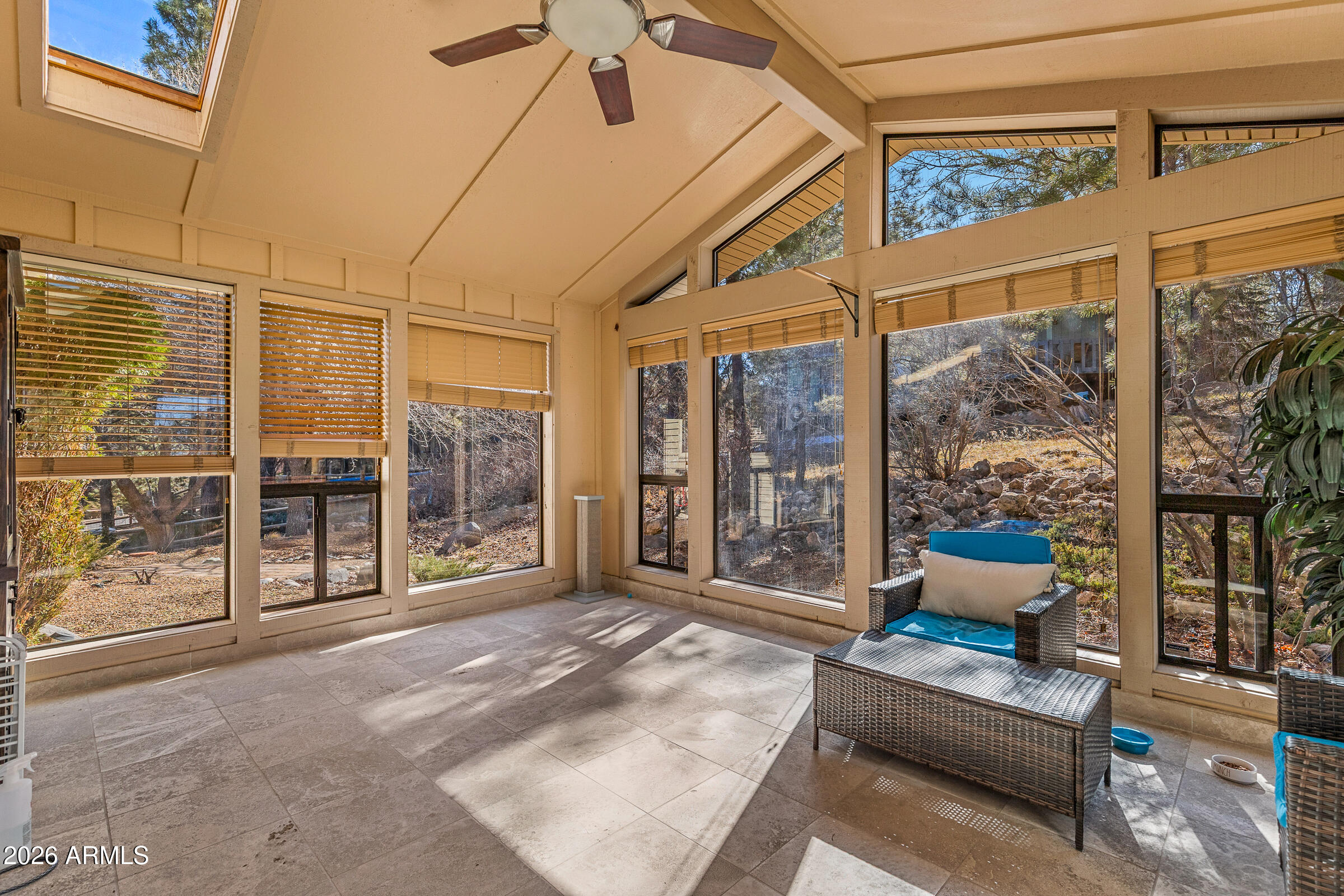 4449 E Moonshadow Lane