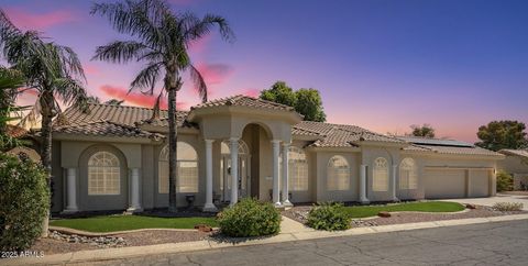 1223 E CLEARVIEW Drive Casa Grande AZ 85122