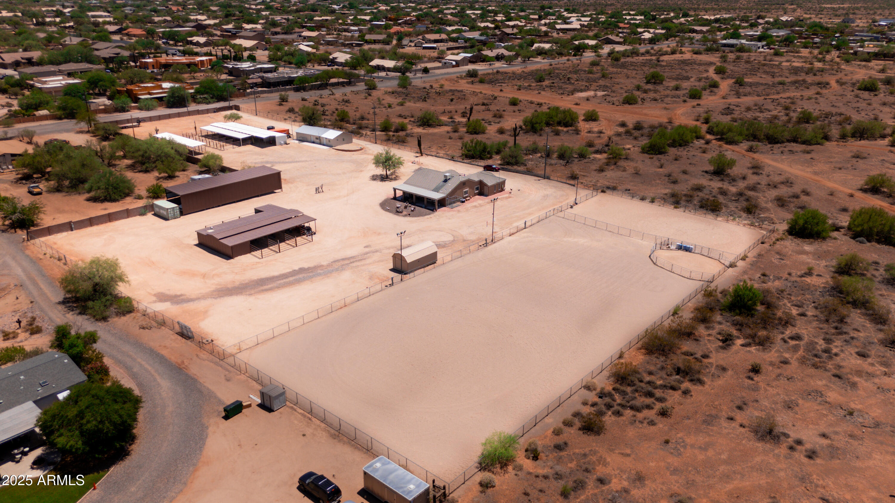 38614 N CENTRAL Avenue