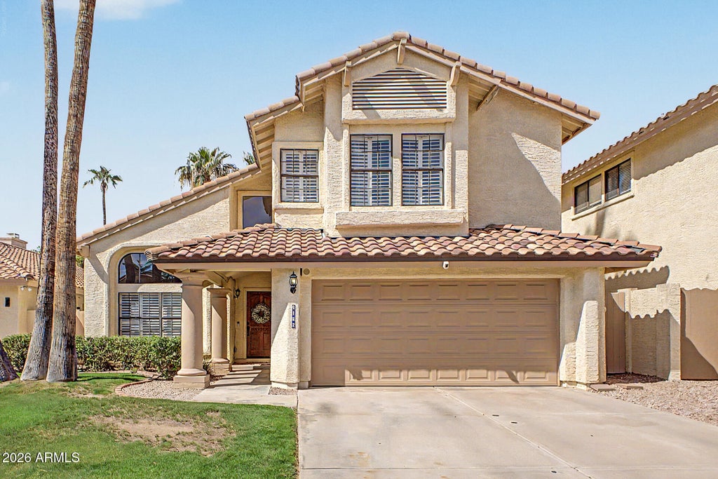 Photo of 9152 E Jenan Drive, Scottsdale, AZ 85260 (MLS # 7071875)