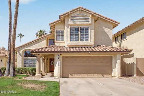 Photo of 9152 E Jenan Drive, Scottsdale, AZ 85260 (MLS # 7071875)