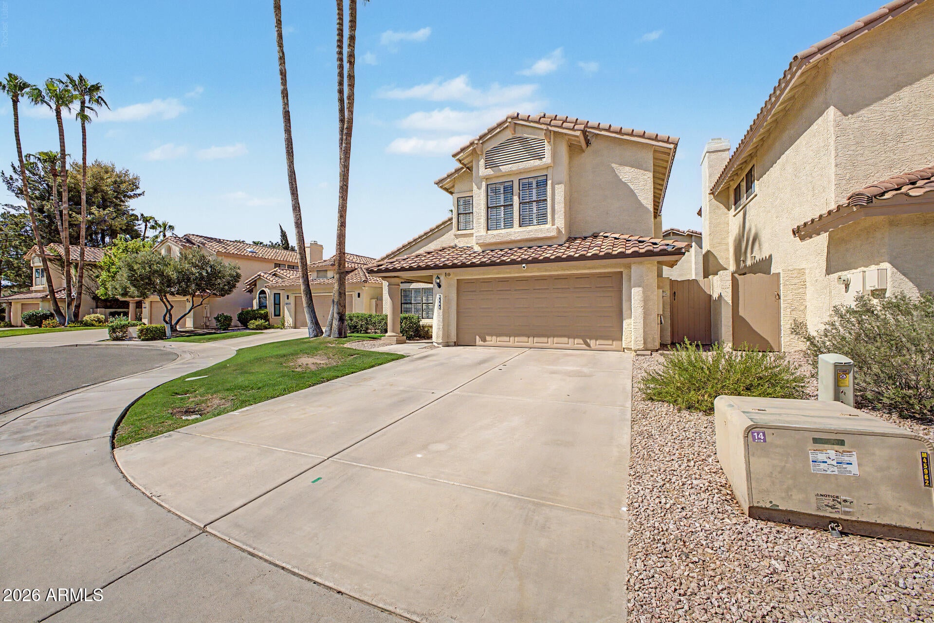 9152 E JENAN Drive