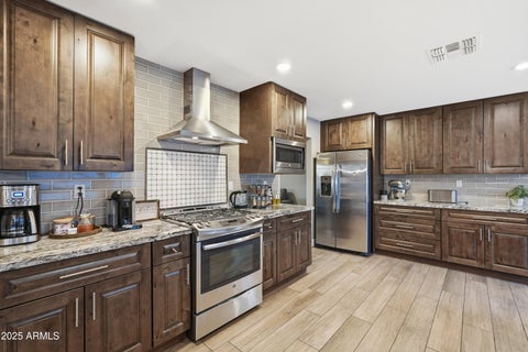 Photo of 2501 N 81st Way, Scottsdale, AZ 85257 (MLS # 7080898)