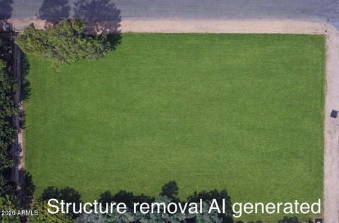 2050 N 90th Place 21 Chandler AZ 85224