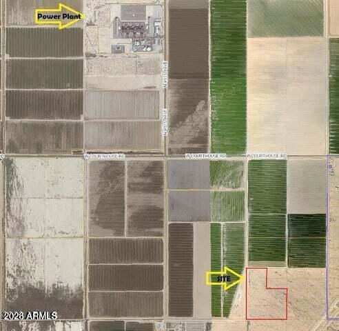 48620 W Van Buren Street -