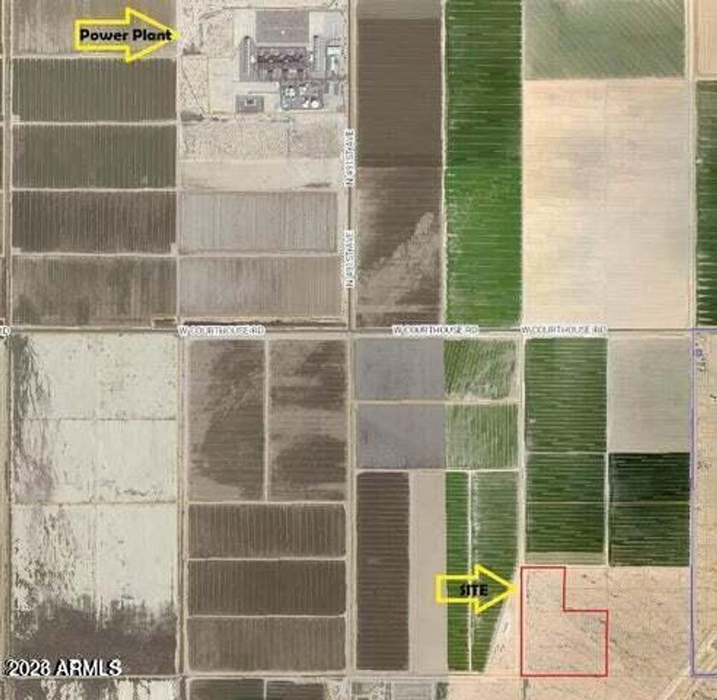 Photo of 48620 W Van Buren Street #-, Tonopah, AZ 85354 (MLS # 6975194)