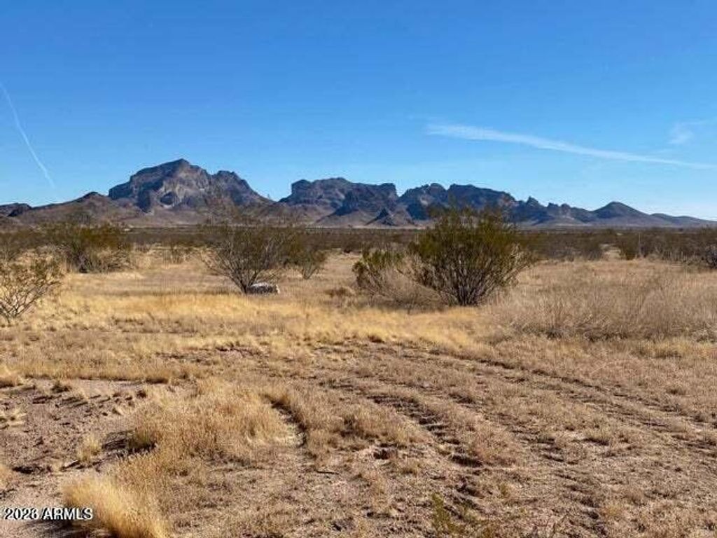 Photo of 48620 W Van Buren Street #-, Tonopah, AZ 85354 (MLS # 6975194)