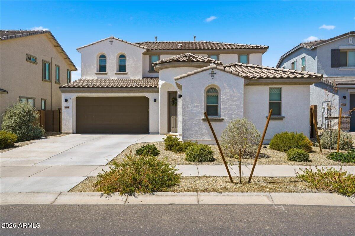 24884 N 143RD Drive