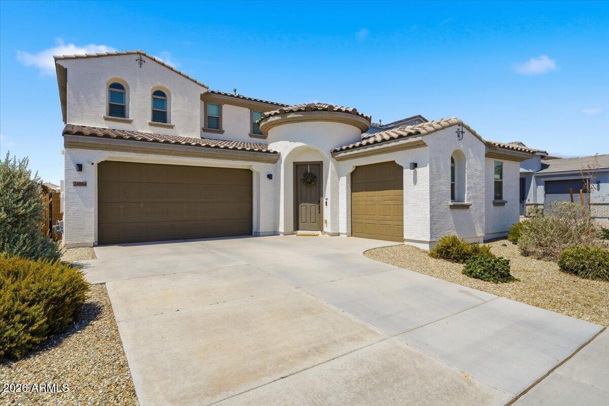 24884 N 143RD Drive