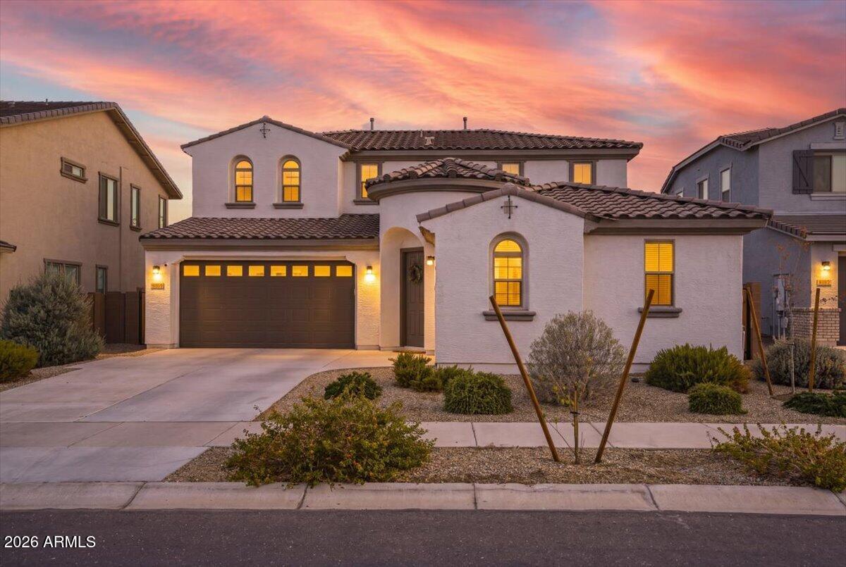 24884 N 143RD Drive