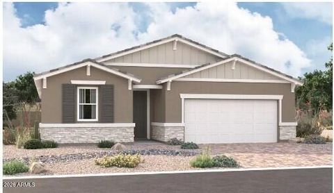 5022 W CHUCK BOX Road Laveen AZ 85339