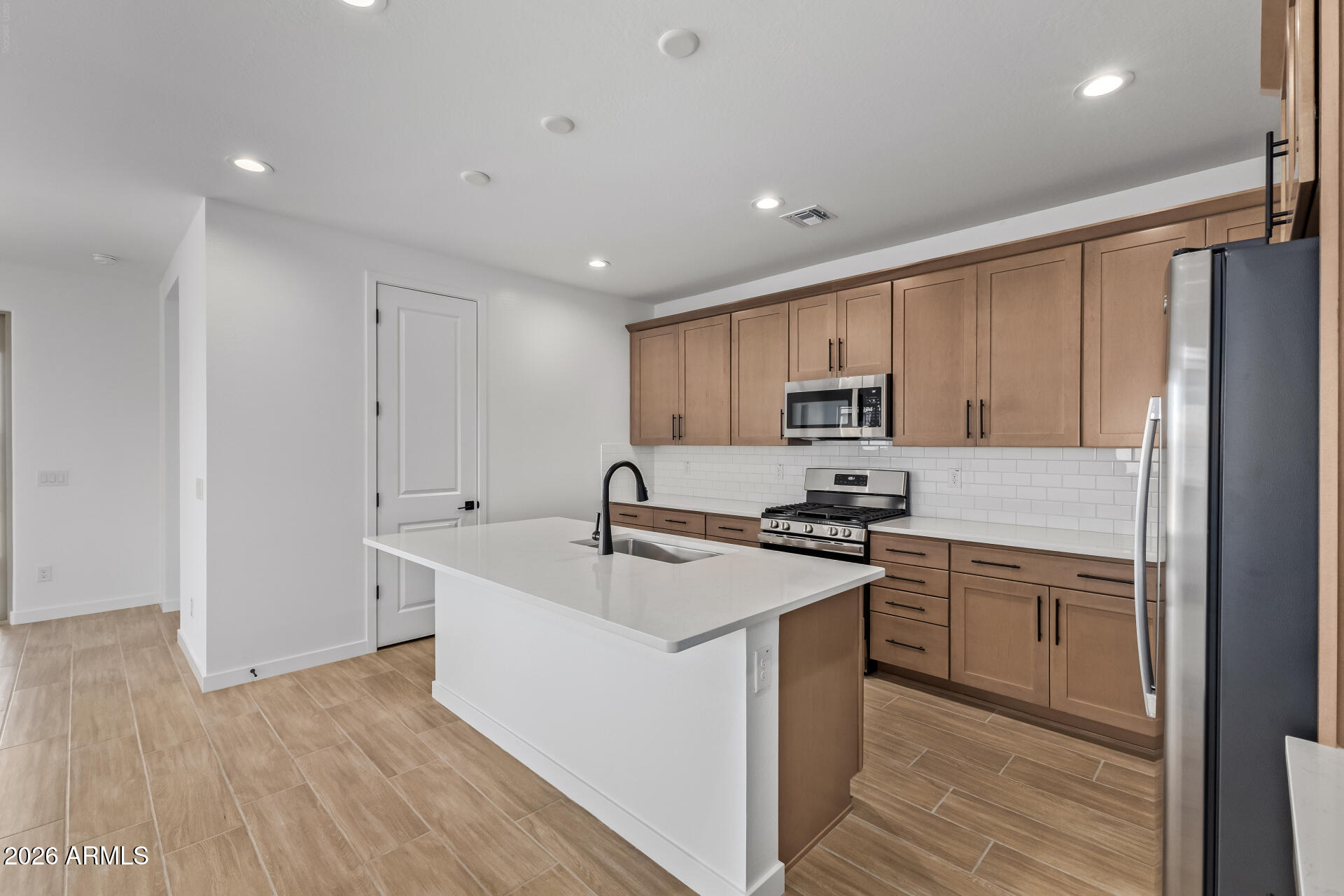 5022 W CHUCK BOX Road