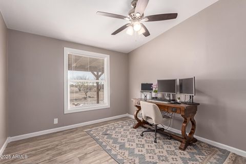 A home in Wittmann