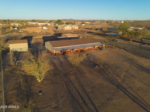 A home in Wittmann