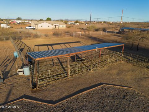 A home in Wittmann