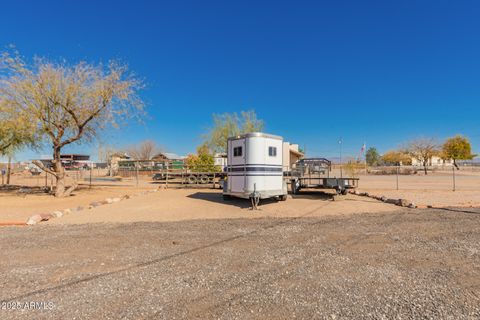 A home in Wittmann