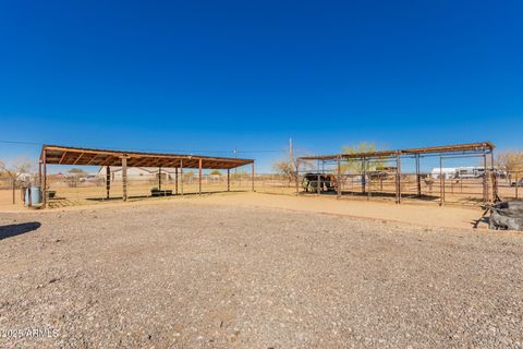 A home in Wittmann