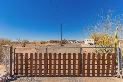 A home in Wittmann