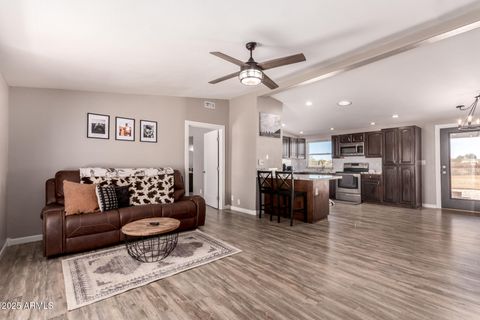 A home in Wittmann