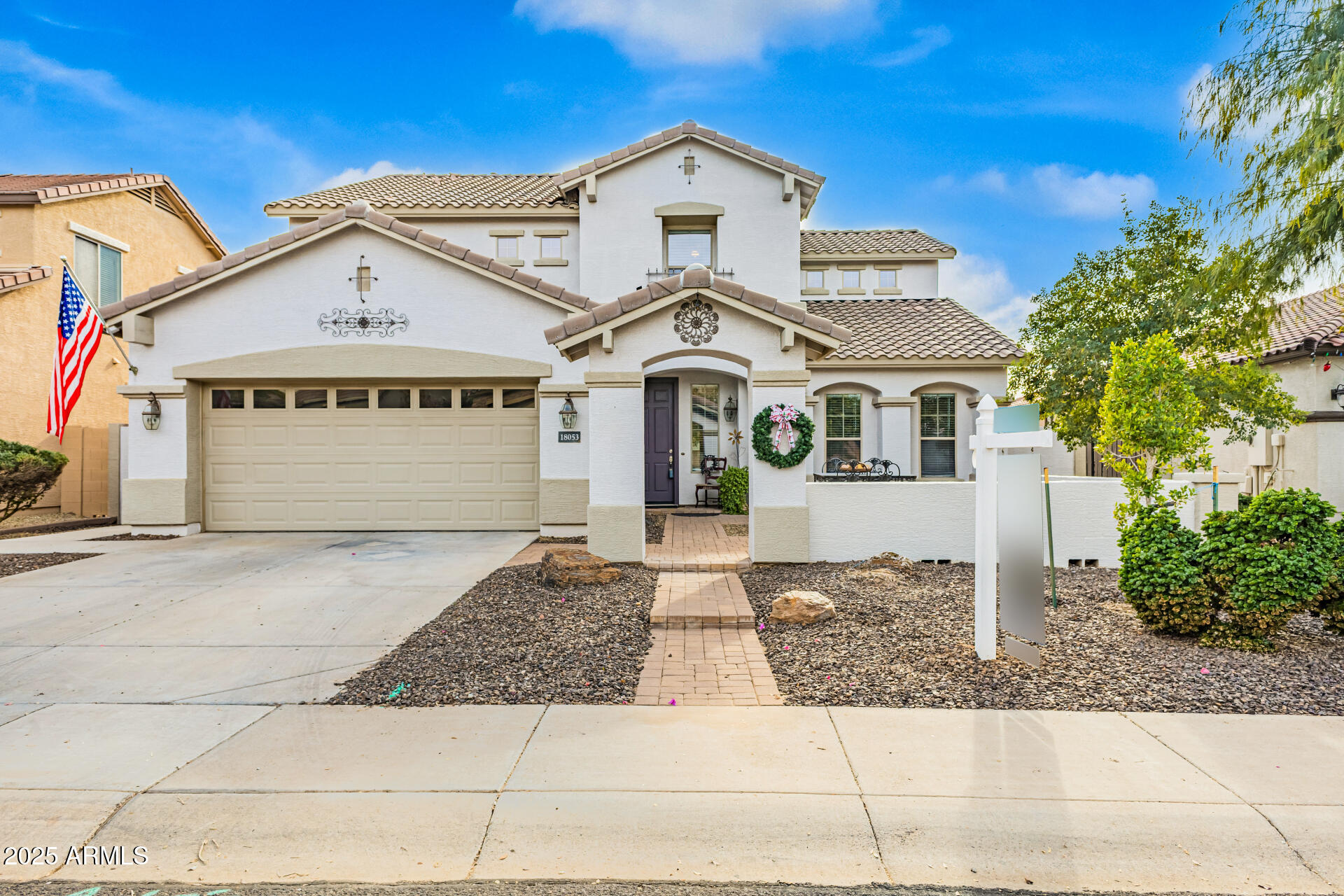 18053 W Brown Street