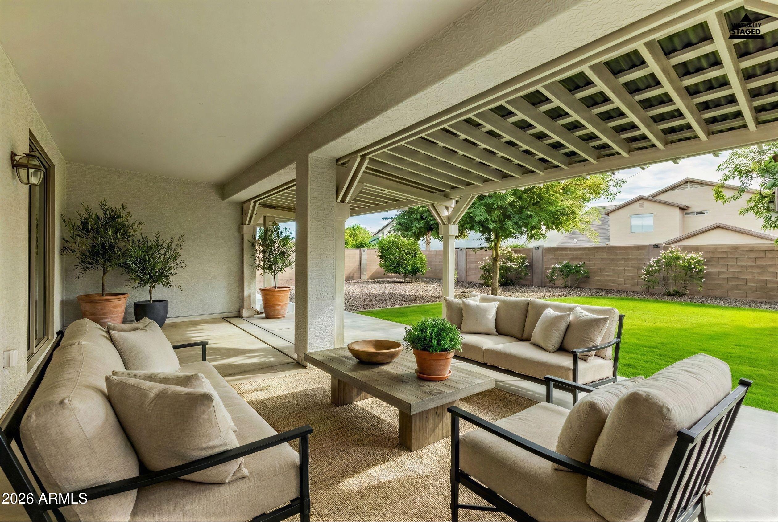 18053 W Brown Street