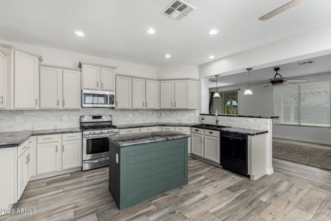 18053 W Brown Street Waddell AZ 85355