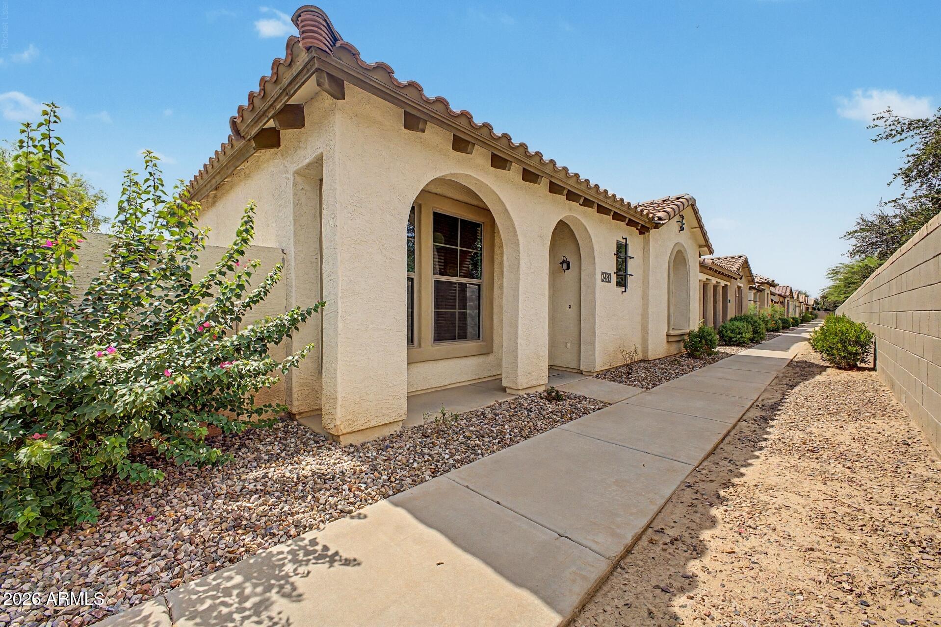3480 S JACANA Lane