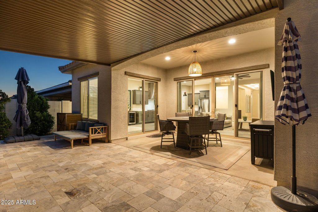 Photo of 12047 E Sereno Road, Gold Canyon, AZ 85118 (MLS # 6924422)
