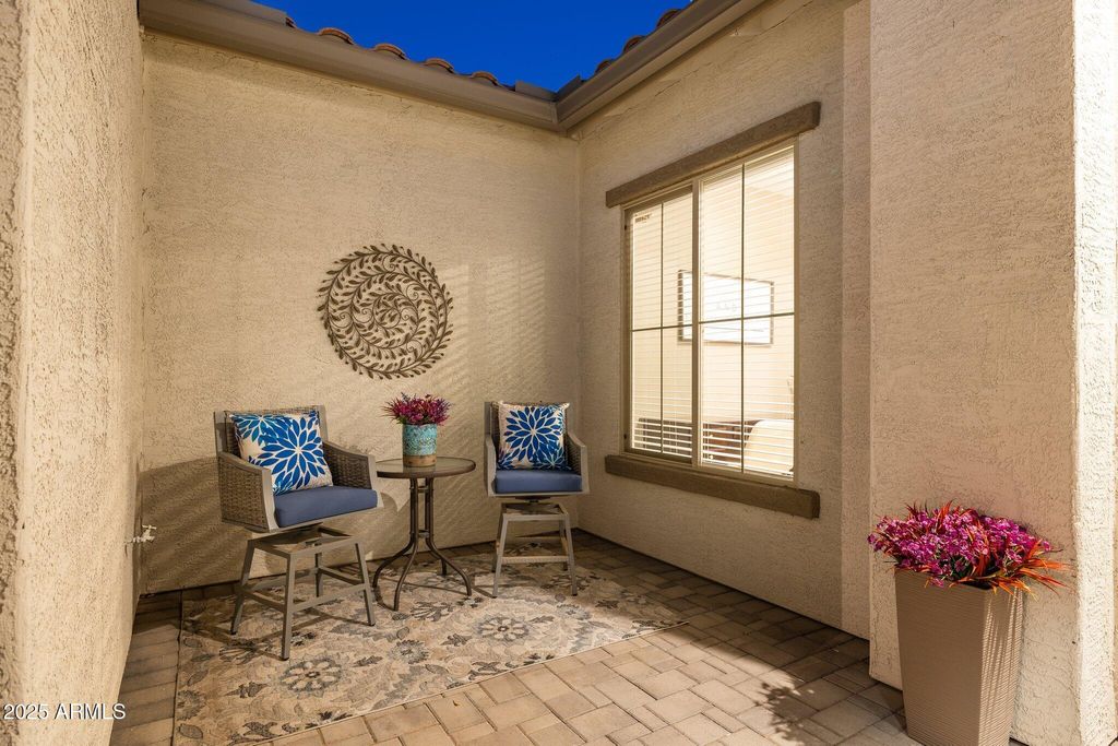 Photo of 12047 E Sereno Road, Gold Canyon, AZ 85118 (MLS # 6924422)