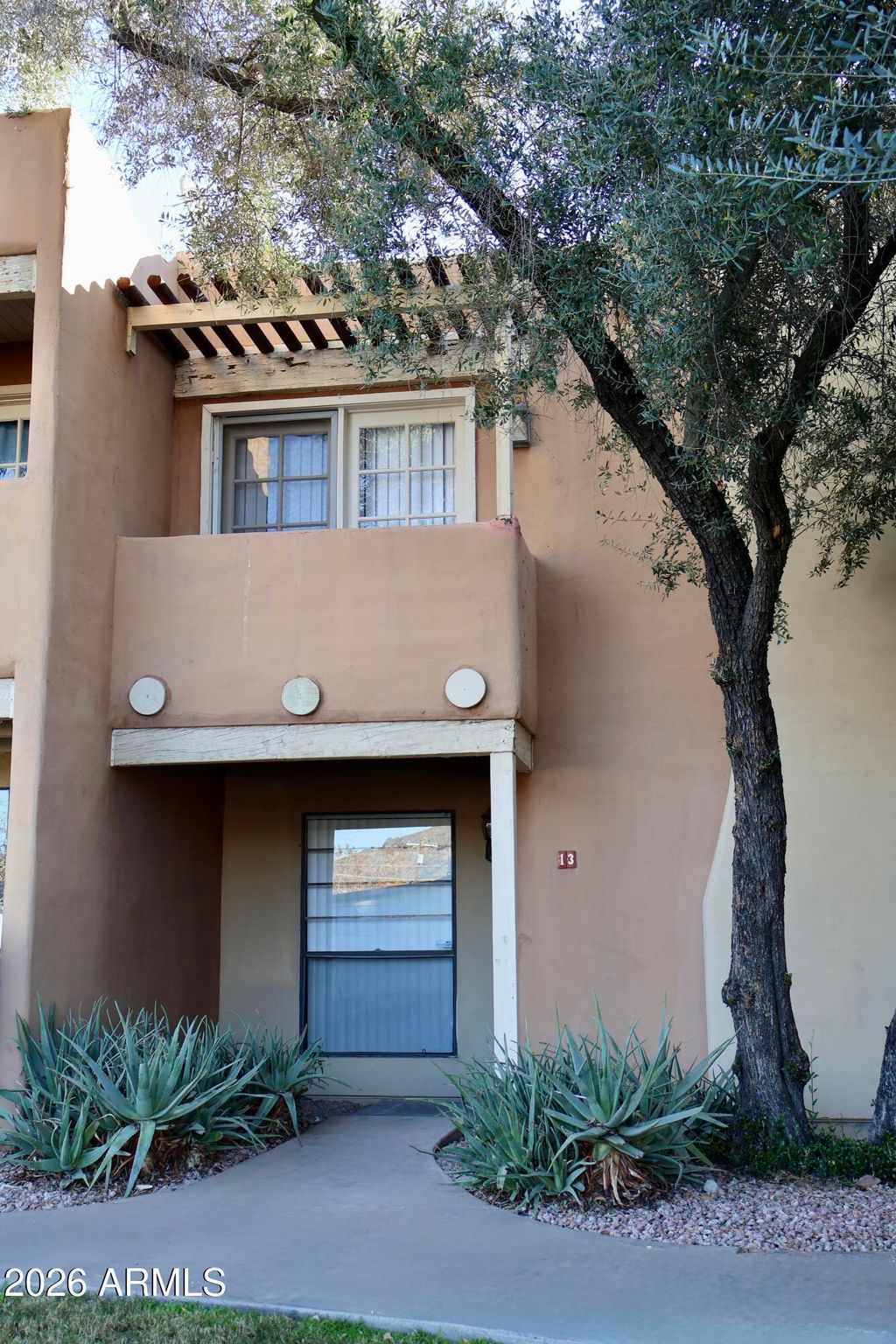 Photo of 1425 E Desert Cove Avenue #13, Phoenix, AZ 85020 (MLS # 6974713)