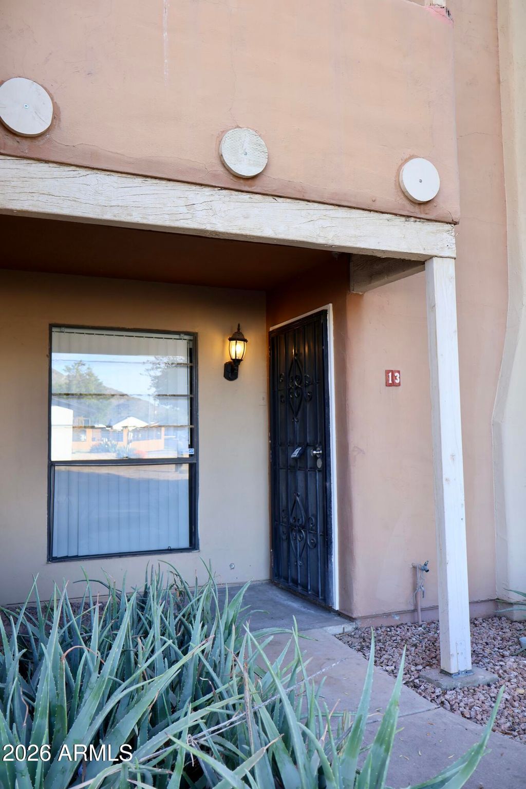 Photo of 1425 E Desert Cove Avenue #13, Phoenix, AZ 85020 (MLS # 6974713)