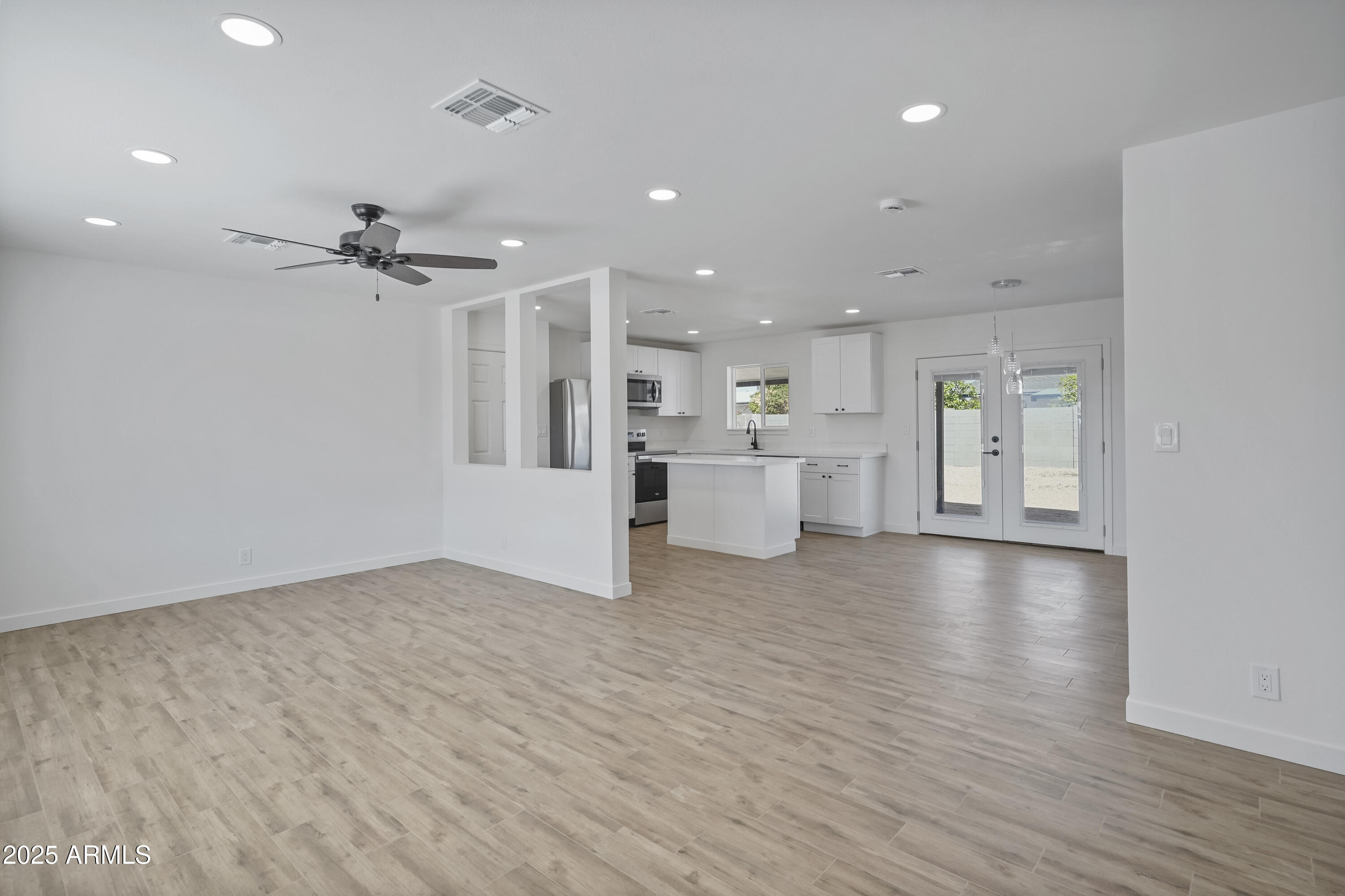 6650 E ADOBE Street