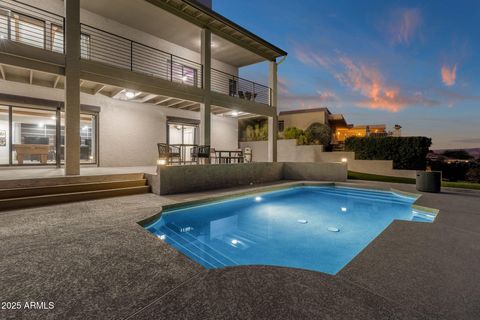 16919 E NICKLAUS Drive Fountain Hills AZ 85268