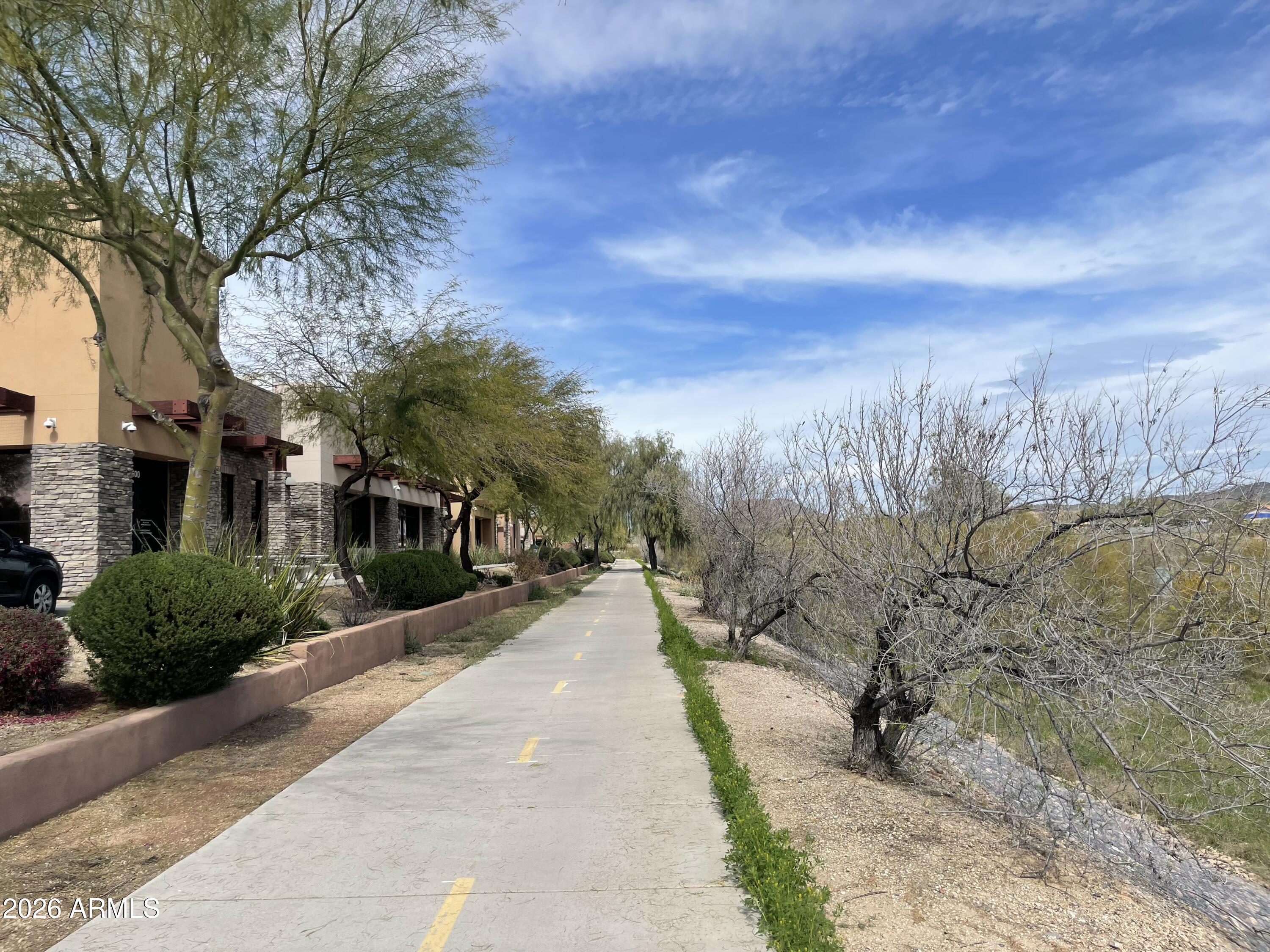 7622 W Deer Valley Road -