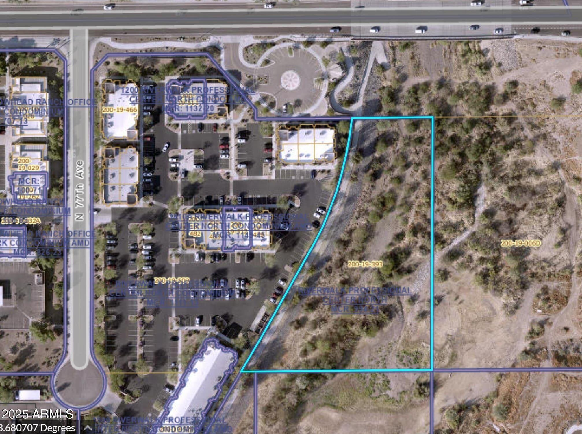 7622 W Deer Valley Road -