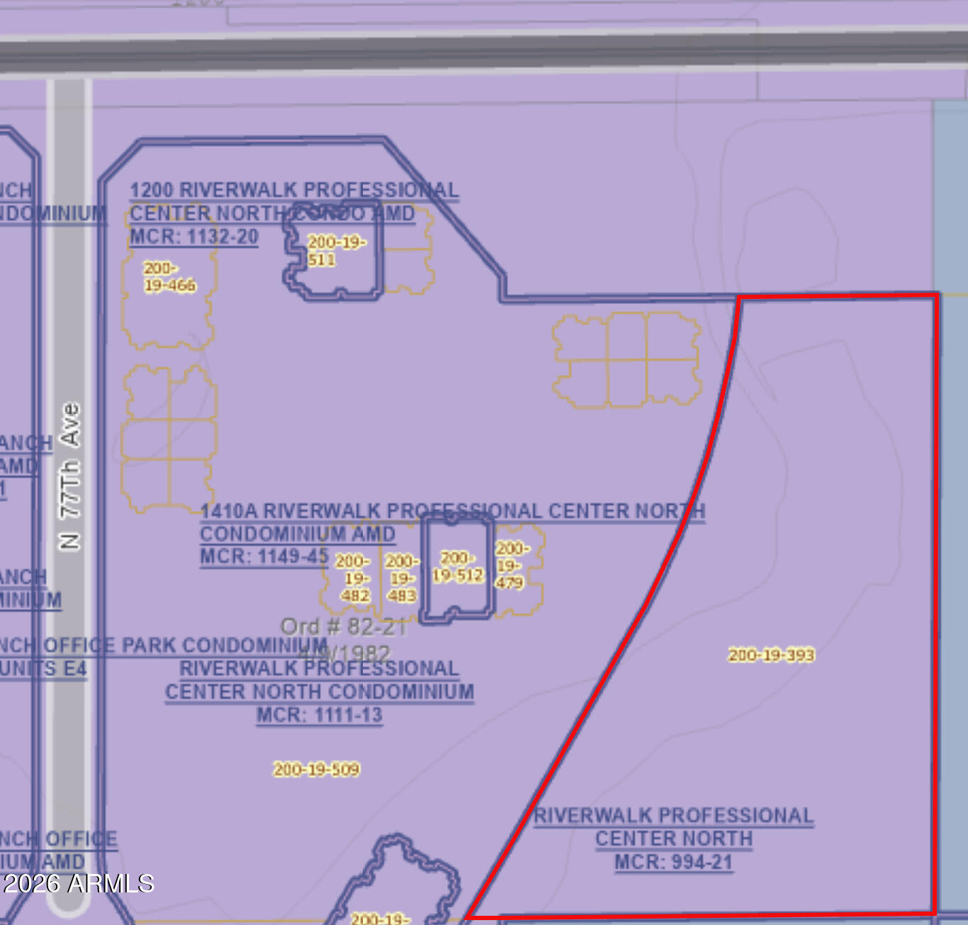 7622 W Deer Valley Road -