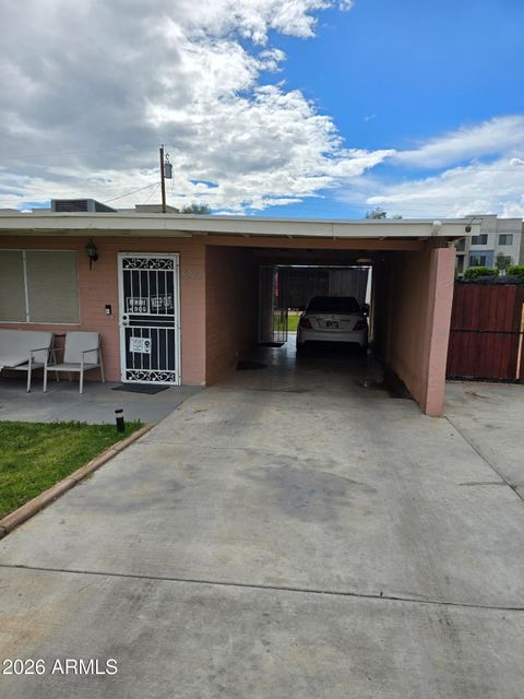 5722 S 34TH Place Phoenix AZ 85040