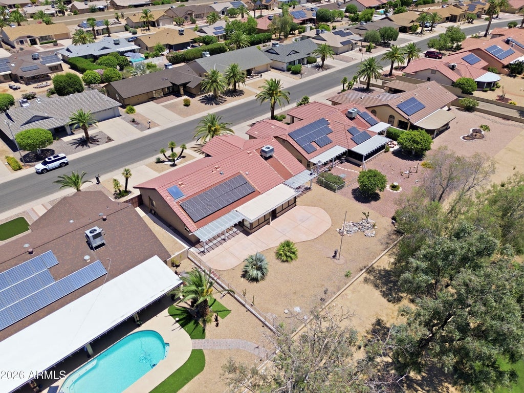 Photo of 14411 W Ravenswood Drive, Sun City West, AZ 85375 (MLS # 7033685)