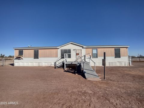 A home in Tonopah