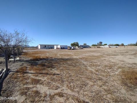 A home in Tonopah